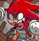 Knuckles